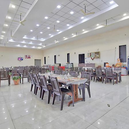 Oyo 61311 Maharaja Agrasen Resort And Lodging Buldhana ภายนอก รูปภาพ